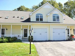 40 Old Louisquisset Pike UNIT 603, North Smithfield, RI 02896