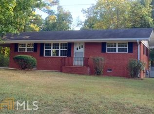 350 Red Oak Rd, Summerville, GA 30747