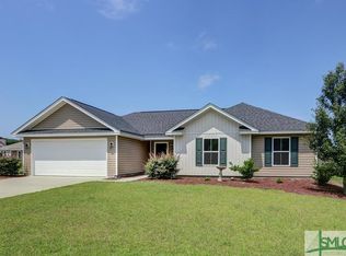 130 Mustang Dr, Guyton, GA 31312
