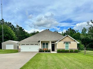 1335 County Road 127, Gary, TX 75643