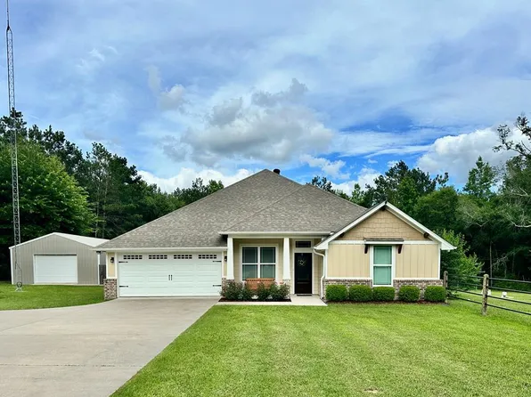 1335 County Road 127, Gary, TX 75643