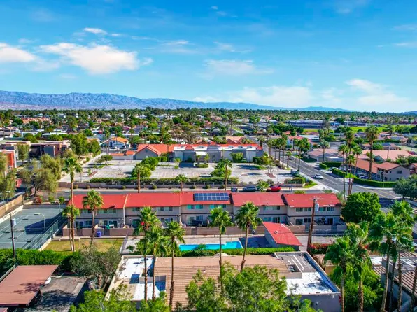 69180 Victoria Dr, Cathedral City, CA 92234