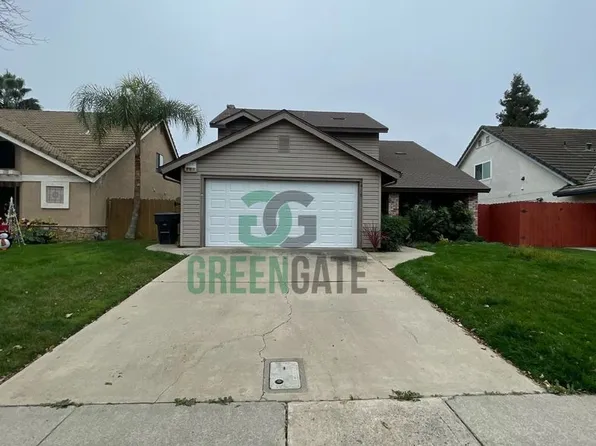2416 Walnut Park Dr, Modesto, CA 95355