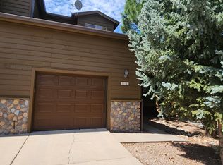 6168 W Starlight Ridge Pkwy, Lakeside, AZ 85929