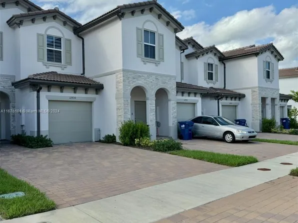 12716 NW 23rd Pl #12716, Miami, FL 33167