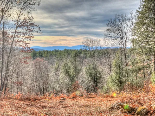 LOT 1A 0 Mount Hunger Rd, Monterey, MA 01245