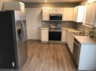 403 W 1st St, Springfield, OH 45504