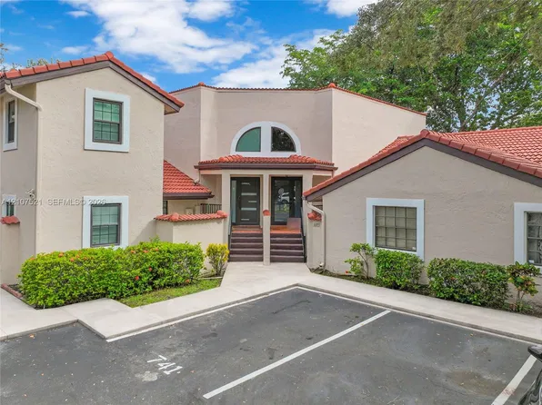 9177 W Sunrise Blvd, Plantation, FL 33322