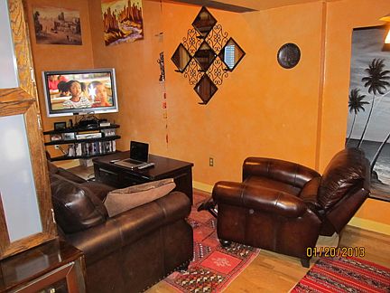 3 Living Room