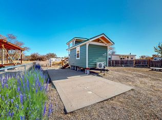 263 Vista Del Rio, Belen, NM 87002