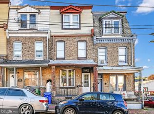 418 S 17th St, Reading, PA 19606