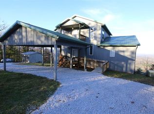 735 Shell Mountain Rd, Sevierville, TN 37876