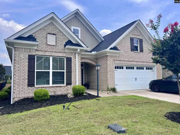 208 Mary Locke Ct, Elgin, SC 29045