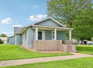 211 NE 3rd St, Melcher Dallas, IA 50062