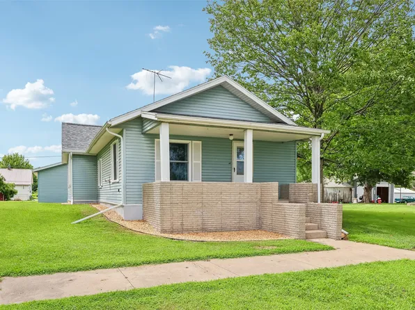 211 NE 3rd St, Melcher Dallas, IA 50062