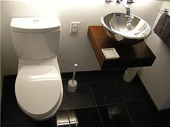 Rented by New York Residence