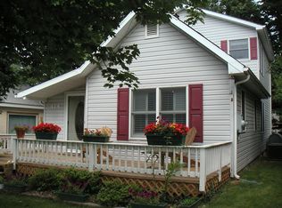 414 Warwick Pl, Edgewater, MD 21037