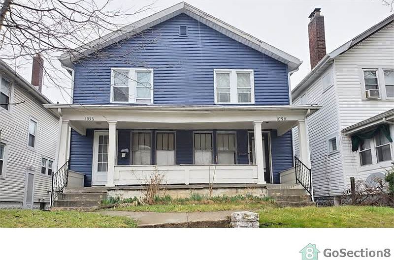 1st image of 1058 E 14th Ave