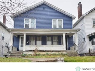 1058 E 14th Ave, Columbus, OH