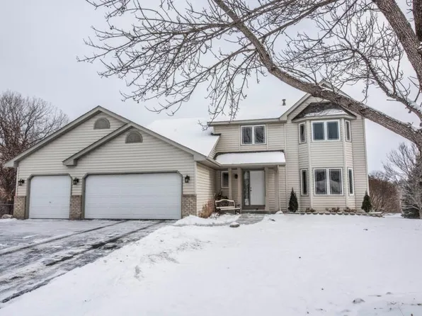 12627 Ensign Ave S, Savage, MN 55378