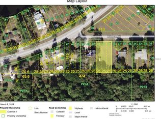 7909 Hillman Ave, Punta Gorda, FL 33982