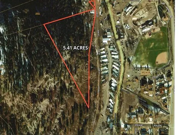 TBD Oak Street, Ouray, CO 81427