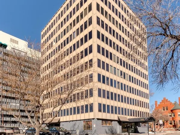 789 N Clarkson St, Denver, CO 80218