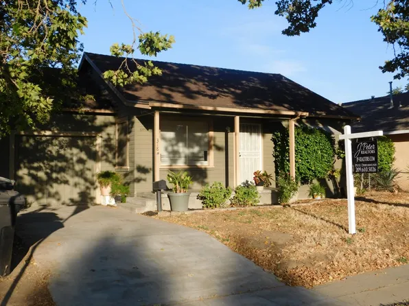 318 Bodem St, Modesto, CA 95350