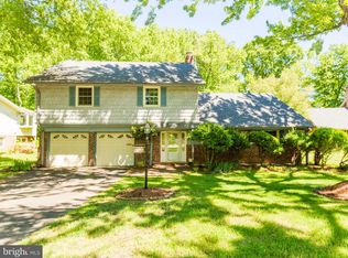 3106 Little Creek Ln, Alexandria, VA 22309