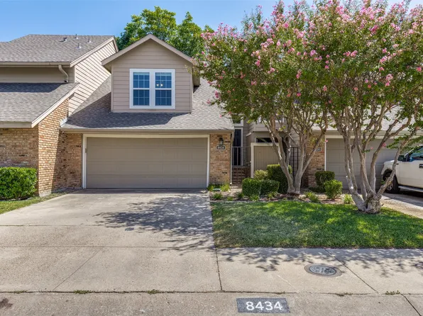 8434 Towneship Ln, Dallas, TX 75243