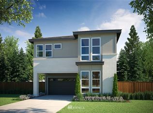 22429 44th Homesite South 7 Dr SE, Bothell, WA 98021