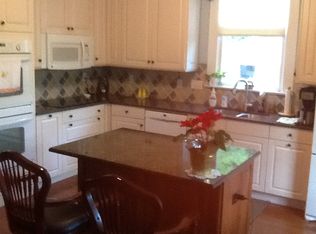 101 Paschal St, Preston, GA 31780
