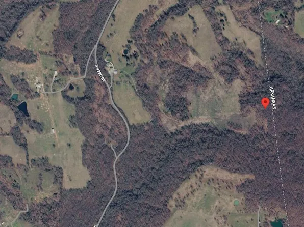 S 4780th Rd, Stilwell, OK 74960