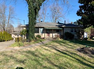 6709 Fenwick Dr, Louisville, KY