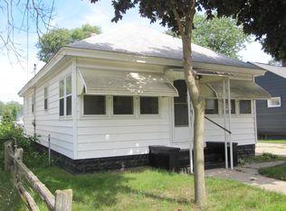 2534 McCracken St, Muskegon, MI 49441