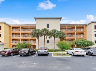 4500 Botanical Place CIR #4, NAPLES, FL 34112