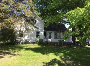 994 Sullivan Rd, Bad Axe, MI 48413