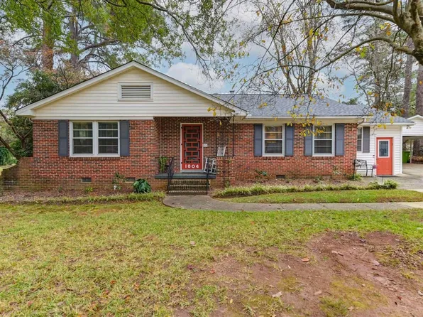 1804 Omarest Dr, Columbia, SC 29210