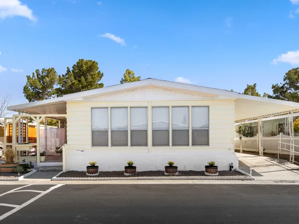 48303 20th St W Space 6, Lancaster, CA 93534