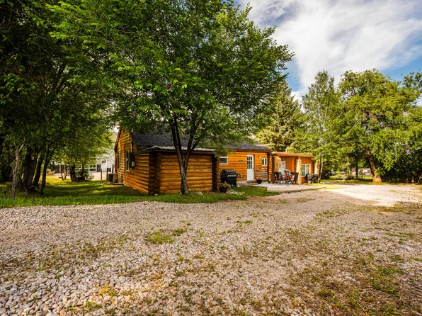 1665 Omarr Ave, Sheridan, WY 82801