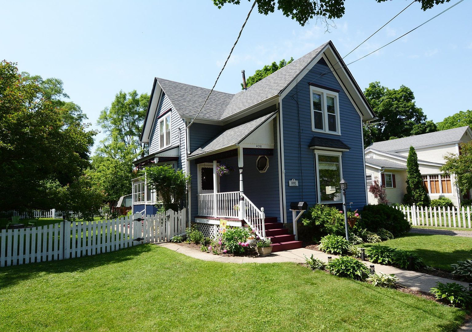 438 La Fox River Dr, Algonquin, IL 60102 Zillow