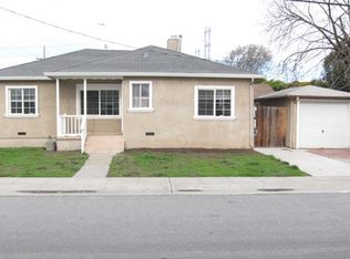 4 N Quebec St, San Mateo, CA 94401