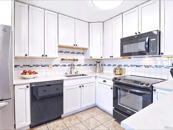 9150 E Center Avenue #9C, Denver, CO 80247