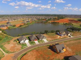 12920 Black Hills Dr, Oklahoma City, OK 73142