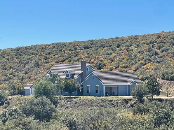 1885 S Lavender Sage Rd, Dewey-humboldt, AZ 86327