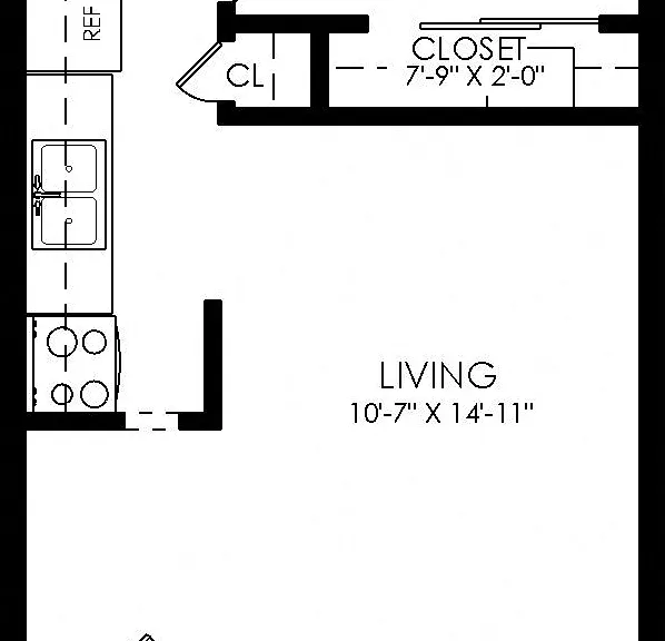 136 N Washington St — Photo 9