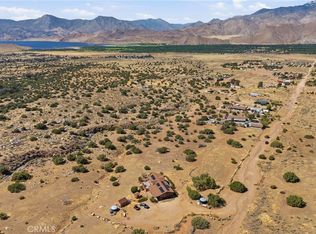 0 Brooks Rd LOT 33, Weldon, CA 93283