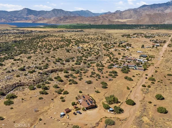 0 Brooks Rd Lot 33, Weldon, CA 93283