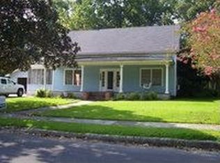 1000 Center St, Winnfield, LA 71483