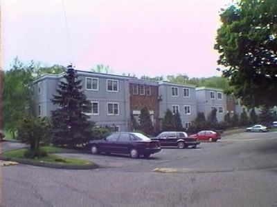 5 Woodside Avenue #D-44, New Fairfield, CT, 06812